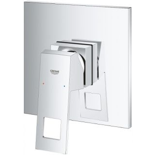 Смеситель для душа Grohe Eurocube 24061000 Хром